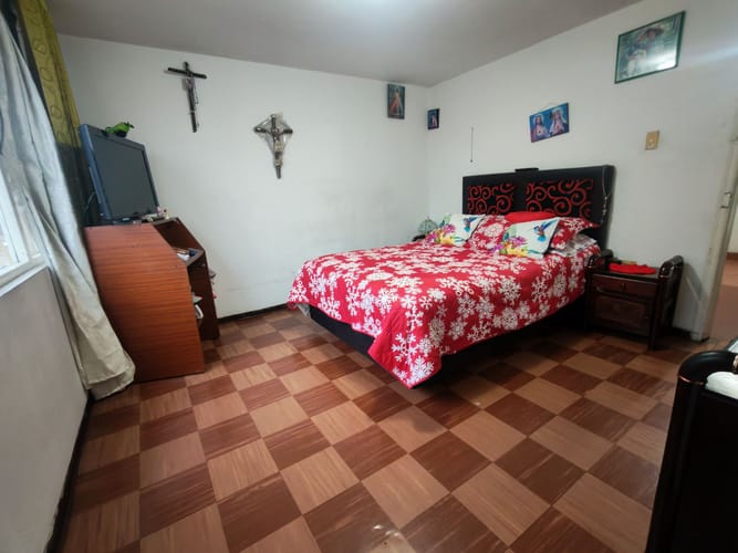 Casa de 18 alcobas en venta en Carvajal, Bogotá, 721 m² · foto 21 de 24
