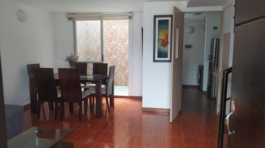 Casa de 4 alcobas en arriendo en Centro Tocancipá, Tocancipá, 100 m² · foto 22 de 22