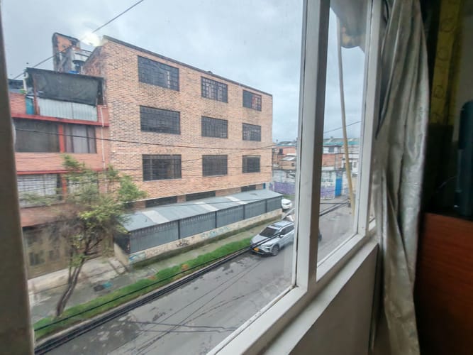 Casa de 18 alcobas en venta en Carvajal, Bogotá, 721 m² · foto 22 de 24