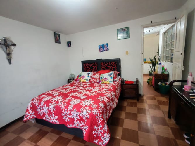 Casa de 18 alcobas en venta en Carvajal, Bogotá, 721 m² · foto 23 de 24