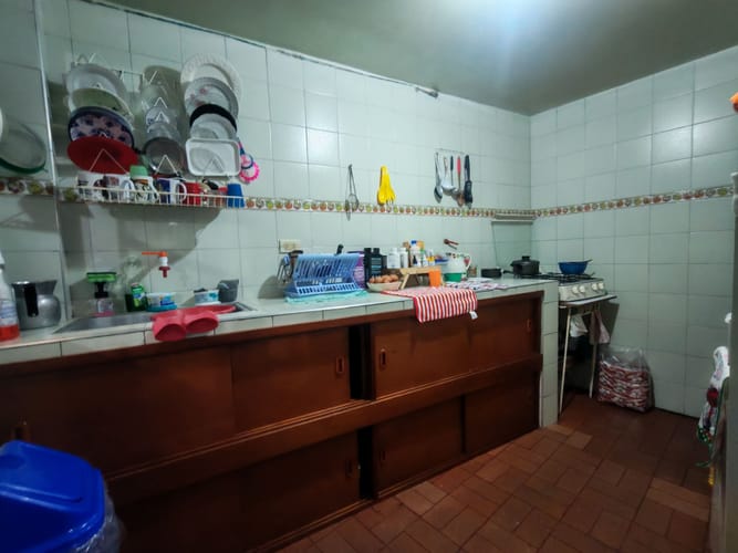 Casa de 18 alcobas en venta en Carvajal, Bogotá, 721 m² · foto 24 de 24