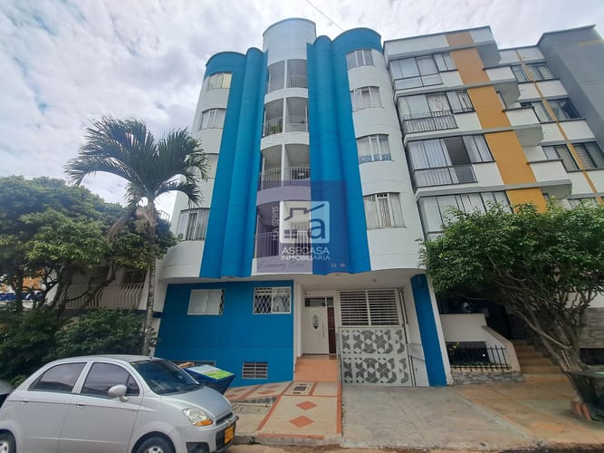 Apartamento en Arriendo en La concordia, Bucaramanga