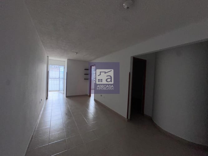 Apartamento de 3 alcobas en arriendo en La Concordia, Bucaramanga, 56 m² · foto 2 de 15