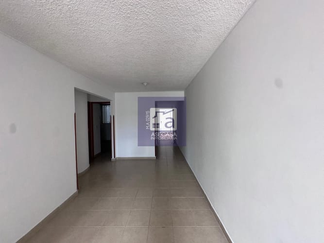 Apartamento de 3 alcobas en arriendo en La Concordia, Bucaramanga, 56 m² · foto 3 de 15