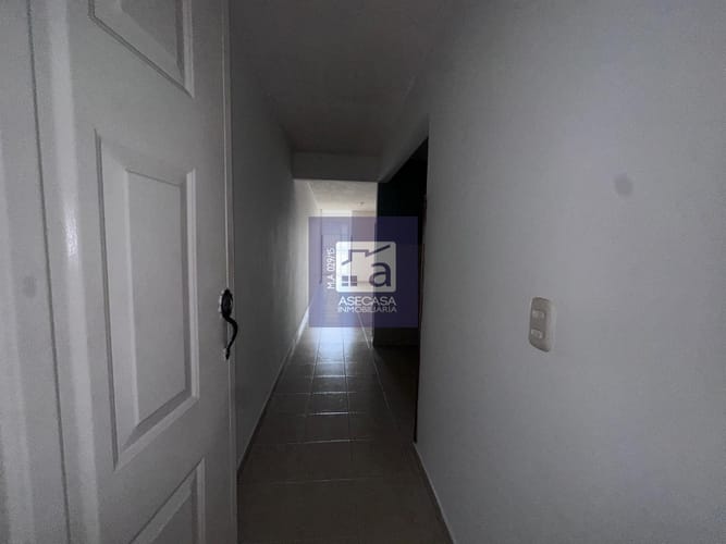 Apartamento de 3 alcobas en arriendo en La Concordia, Bucaramanga, 56 m² · foto 4 de 15