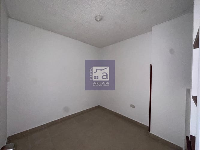 Apartamento de 3 alcobas en arriendo en La Concordia, Bucaramanga, 56 m² · foto 7 de 15