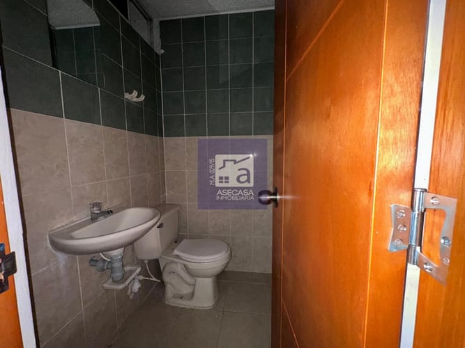 Apartamento de 3 alcobas en arriendo en La Concordia, Bucaramanga, 56 m² · foto 9 de 15
