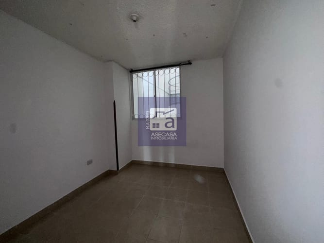 Apartamento de 3 alcobas en arriendo en La Concordia, Bucaramanga, 56 m² · foto 10 de 15