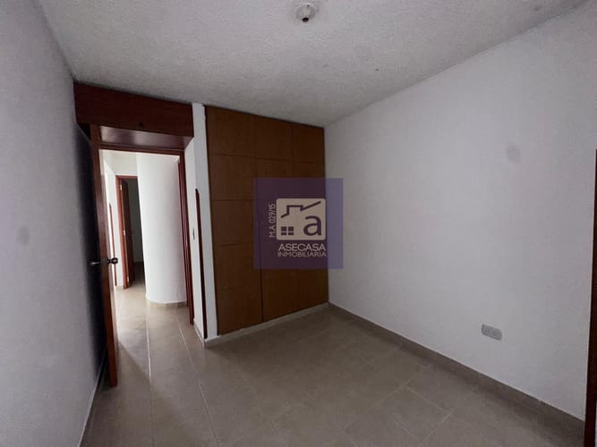 Apartamento de 3 alcobas en arriendo en La Concordia, Bucaramanga, 56 m² · foto 11 de 15