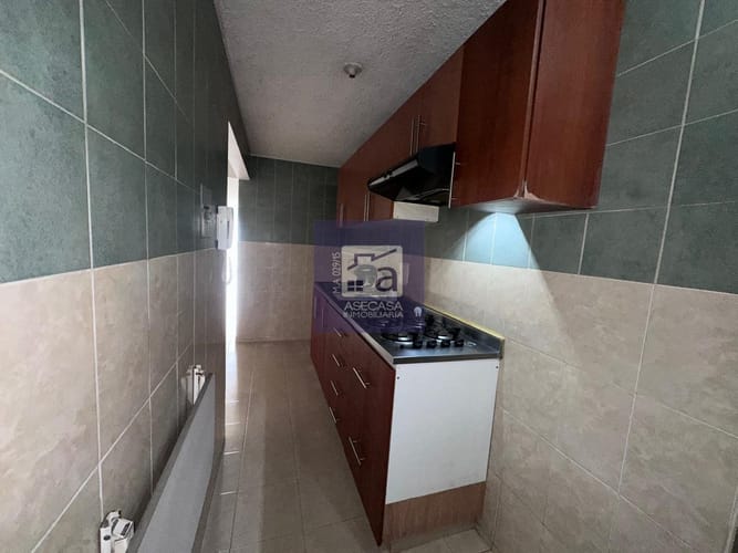 Apartamento de 3 alcobas en arriendo en La Concordia, Bucaramanga, 56 m² · foto 13 de 15