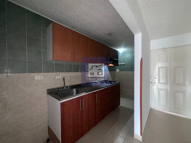 Apartamento de 3 alcobas en arriendo en La Concordia, Bucaramanga, 56 m² · foto 14 de 15