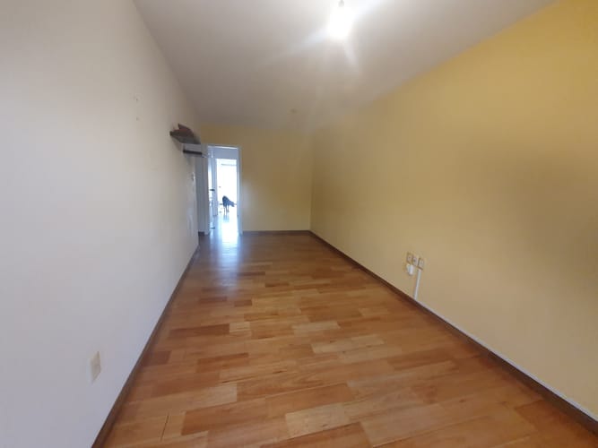 COMO TENER TU CASA CON LA COMODIDAD DE APARTAMENTO, UN DORM POCITOS · Foto 3