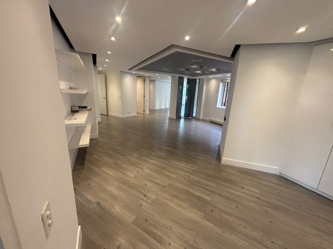Apartamento de 4 alcobas en arriendo en Chicó Alto, Bogotá, 245 m² · foto 5 de 24