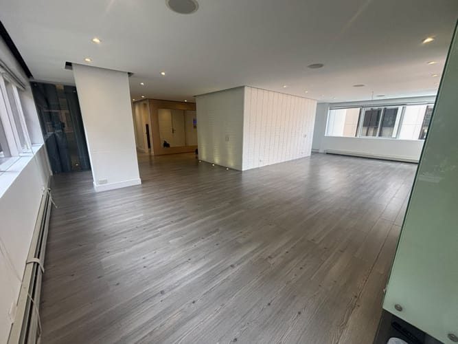 Apartamento de 4 alcobas en arriendo en Chicó Alto, Bogotá, 245 m² · foto 8 de 24