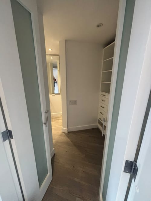 Apartamento de 4 alcobas en arriendo en Chicó Alto, Bogotá, 245 m² · foto 11 de 24