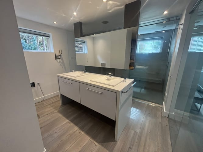 Apartamento de 4 alcobas en arriendo en Chicó Alto, Bogotá, 245 m² · foto 14 de 24