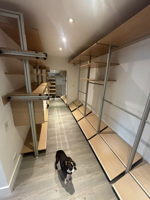 Apartamento de 4 alcobas en arriendo en Chicó Alto, Bogotá, 245 m² · foto 15 de 24