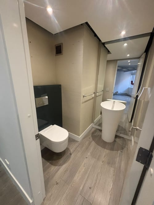 Apartamento de 4 alcobas en arriendo en Chicó Alto, Bogotá, 245 m² · foto 19 de 24