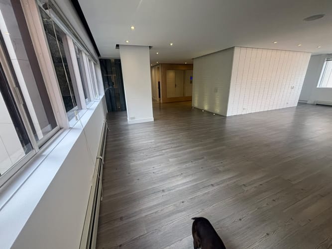 Apartamento de 4 alcobas en arriendo en Chicó Alto, Bogotá, 245 m² · foto 20 de 24
