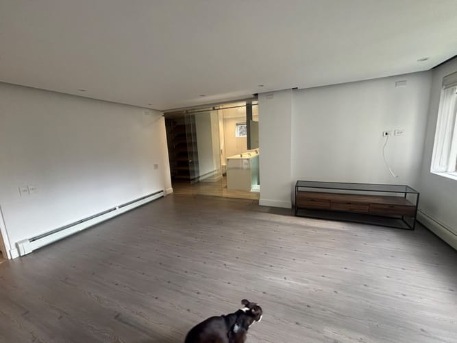 Apartamento de 4 alcobas en arriendo en Chicó Alto, Bogotá, 245 m² · foto 22 de 24