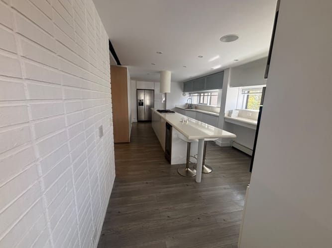Apartamento de 4 alcobas en arriendo en Chicó Alto, Bogotá, 245 m² · foto 24 de 24