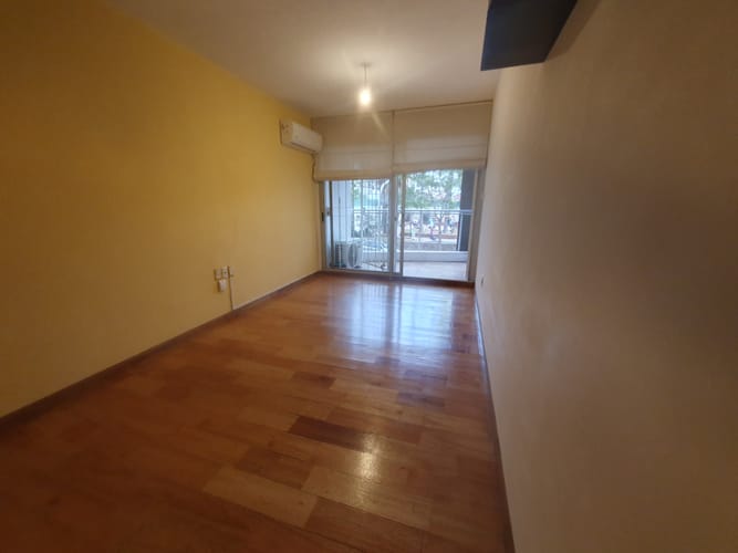 COMO TENER TU CASA CON LA COMODIDAD DE APARTAMENTO, UN DORM POCITOS · Foto 5
