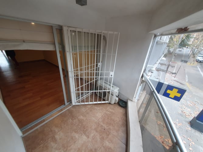 COMO TENER TU CASA CON LA COMODIDAD DE APARTAMENTO, UN DORM POCITOS · Foto 6