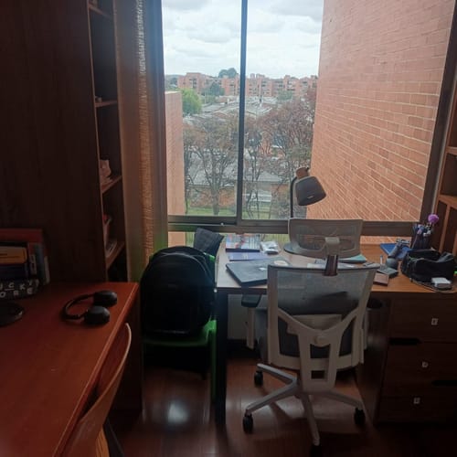 Apartamento de 3 alcobas en venta en Lagos De Cordoba, Bogotá, 103 m² · foto 6 de 24