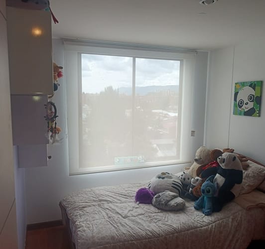 Apartamento de 3 alcobas en venta en Lagos De Cordoba, Bogotá, 103 m² · foto 10 de 24