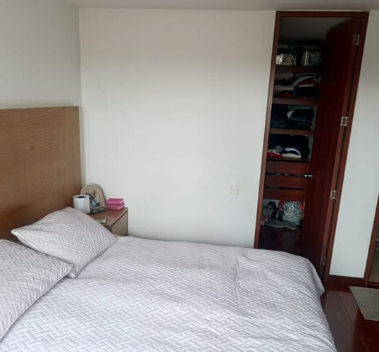 Apartamento de 3 alcobas en venta en Lagos De Cordoba, Bogotá, 103 m² · foto 13 de 24