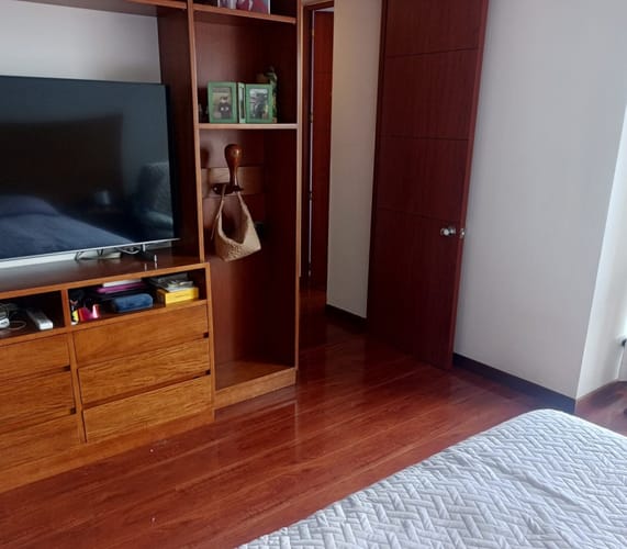 Apartamento de 3 alcobas en venta en Lagos De Cordoba, Bogotá, 103 m² · foto 14 de 24