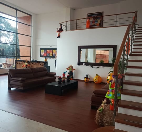 Apartamento de 3 alcobas en venta en Lagos De Cordoba, Bogotá, 103 m² · foto 17 de 24