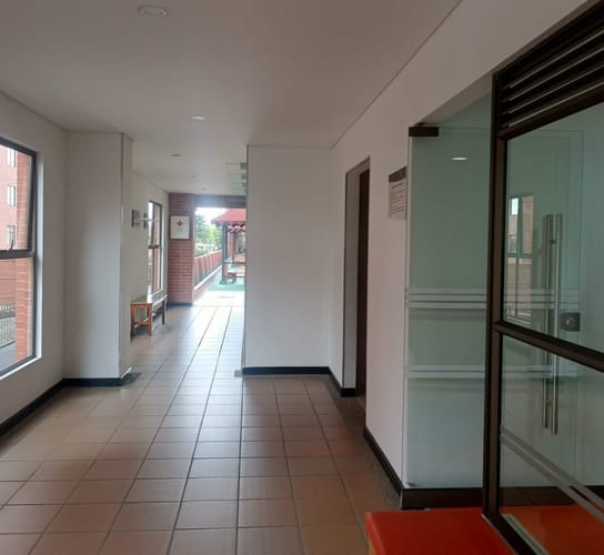 Apartamento de 3 alcobas en venta en Lagos De Cordoba, Bogotá, 103 m² · foto 18 de 24