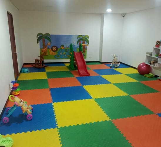 Apartamento de 3 alcobas en venta en Lagos De Cordoba, Bogotá, 103 m² · foto 20 de 24