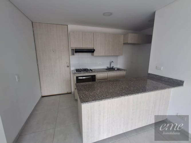 Apartamento de 2 alcobas en arriendo en Viviendas Del Sur, Itagüí, 54 m² · foto 7 de 10