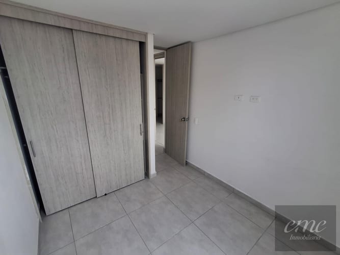 Apartamento de 2 alcobas en arriendo en Viviendas Del Sur, Itagüí, 54 m² · foto 8 de 10