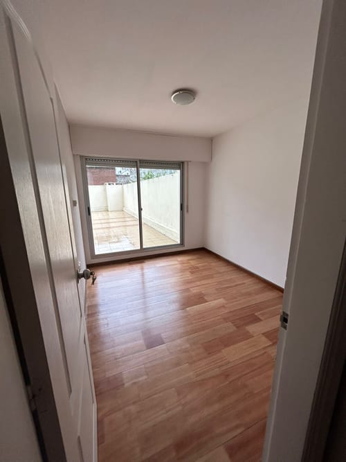 COMO TENER TU CASA CON LA COMODIDAD DE APARTAMENTO, UN DORM POCITOS · Foto 8