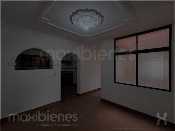 Apartamento de 4 alcobas en arriendo en Fatima, Itagüí, 200 m² · foto 3 de 19