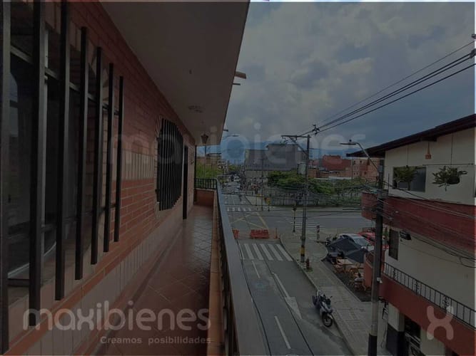 Apartamento de 4 alcobas en arriendo en Fatima, Itagüí, 200 m² · foto 4 de 19