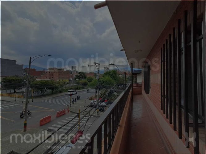 Apartamento de 4 alcobas en arriendo en Fatima, Itagüí, 200 m² · foto 6 de 19