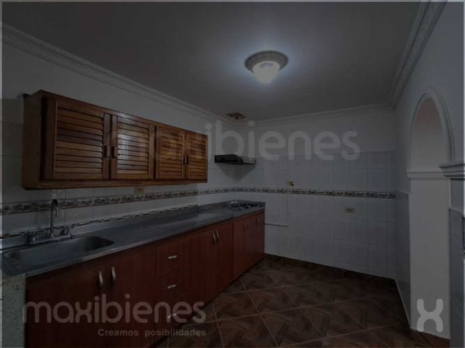 Apartamento de 4 alcobas en arriendo en Fatima, Itagüí, 200 m² · foto 10 de 19