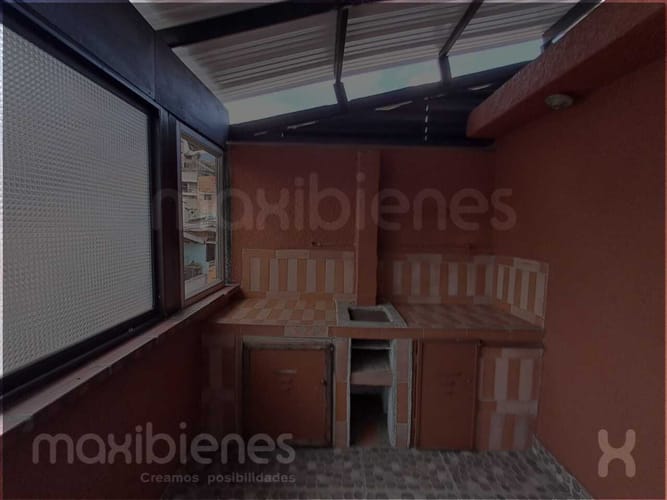 Apartamento de 4 alcobas en arriendo en Fatima, Itagüí, 200 m² · foto 11 de 19