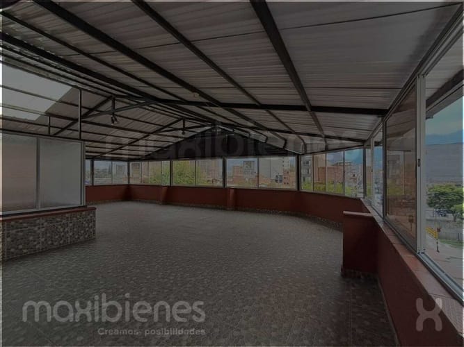 Apartamento de 4 alcobas en arriendo en Fatima, Itagüí, 200 m² · foto 13 de 19