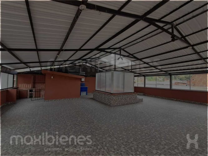 Apartamento de 4 alcobas en arriendo en Fatima, Itagüí, 200 m² · foto 14 de 19