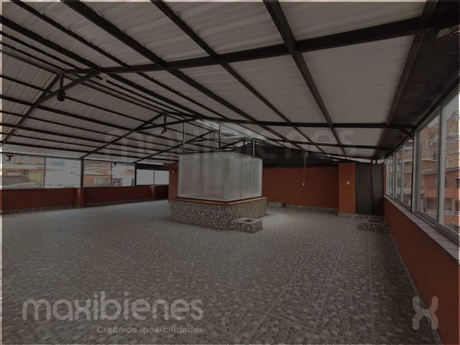 Apartamento de 4 alcobas en arriendo en Fatima, Itagüí, 200 m² · foto 17 de 19