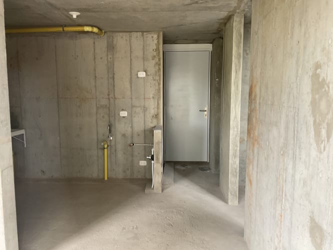 Apartamento de 1 alcoba en venta en Morato, Bogotá, 36 m² · foto 5 de 13