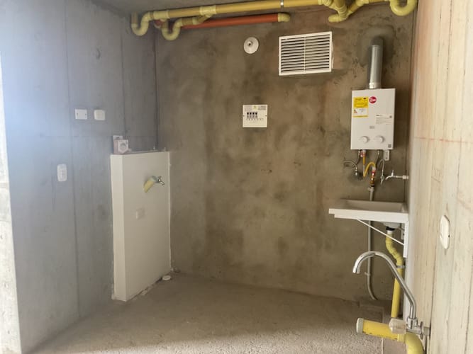 Apartamento de 1 alcoba en venta en Morato, Bogotá, 36 m² · foto 6 de 13