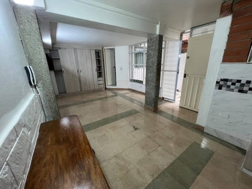 Apartaestudio en arriendo en San Joaquin, Medellín, 30 m² · foto 3 de 13