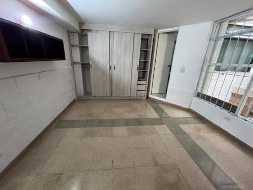 Apartaestudio en arriendo en San Joaquin, Medellín, 30 m² · foto 4 de 13