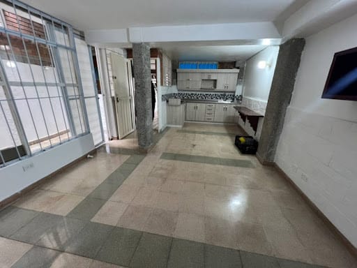 Apartaestudio en arriendo en San Joaquin, Medellín, 30 m² · foto 5 de 13